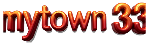 mytown33 logo