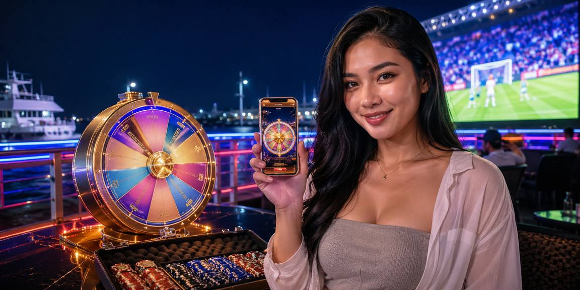 Slot Online dengan Payout Nyata